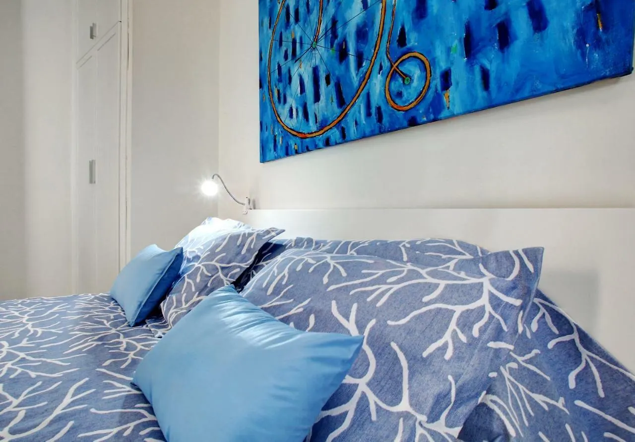 Moderno Piso En Centro Historico Apartment Malaga