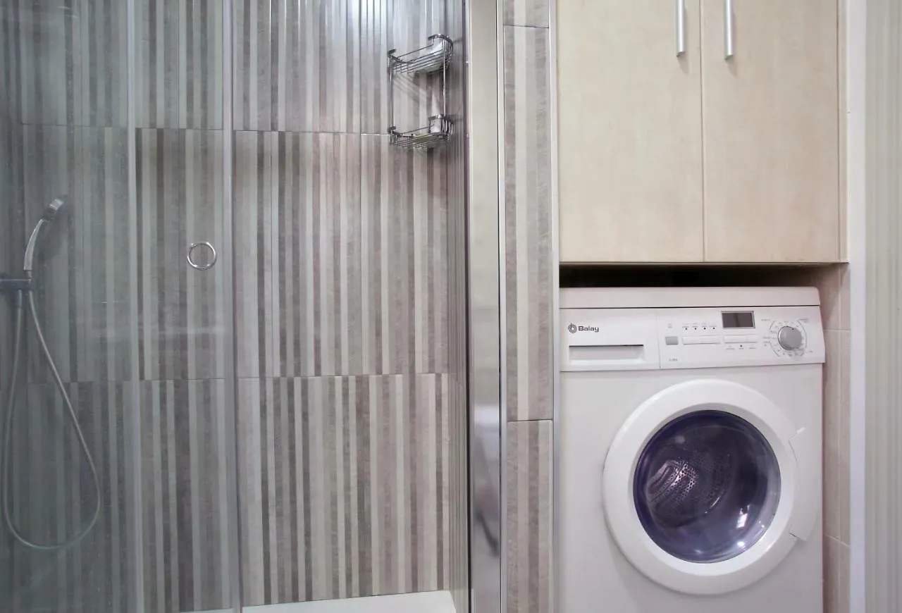 Moderno Piso En Centro Historico Apartment Malaga 0*,  Spain